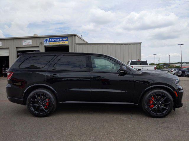 new 2023 Dodge Durango car, priced at $71,350