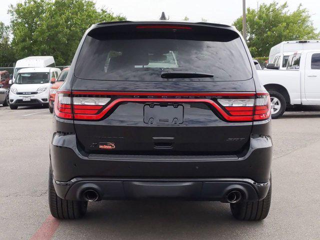 new 2023 Dodge Durango car, priced at $71,350