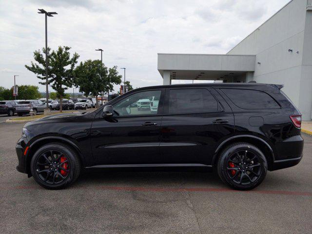 new 2023 Dodge Durango car, priced at $71,350