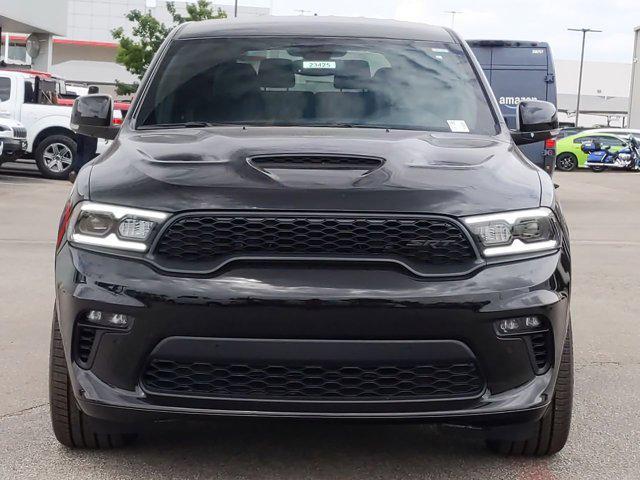 new 2023 Dodge Durango car, priced at $71,350