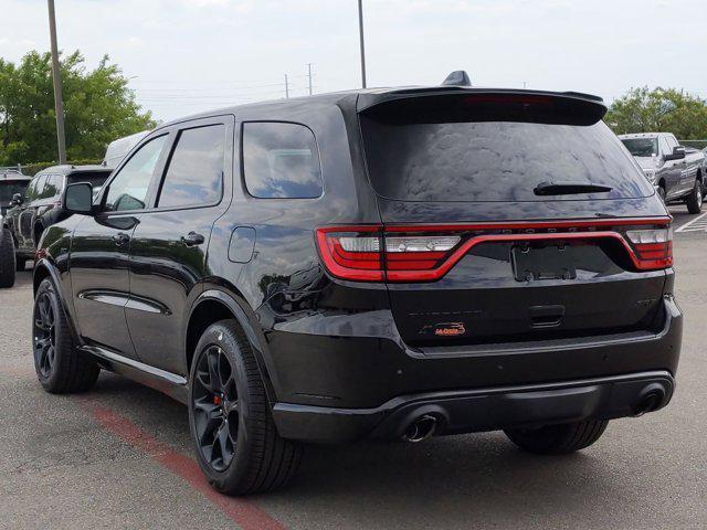 new 2023 Dodge Durango car, priced at $71,350