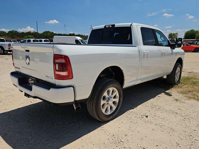 new 2024 Ram 2500 car, priced at $70,403