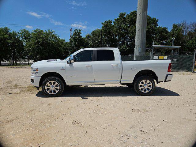 new 2024 Ram 2500 car, priced at $70,403