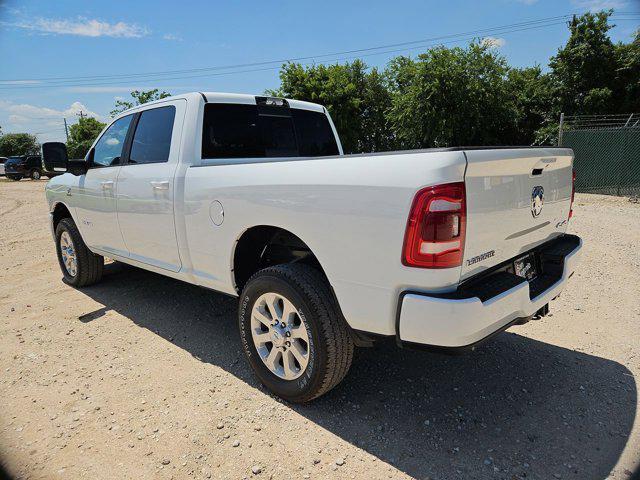 new 2024 Ram 2500 car, priced at $70,403