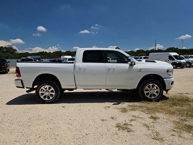 new 2024 Ram 2500 car, priced at $70,403