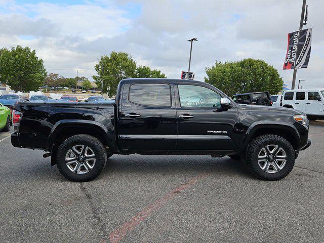 used 2016 Toyota Tacoma car, priced at $26,000