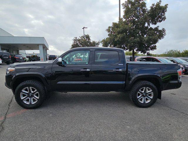 used 2016 Toyota Tacoma car, priced at $26,000