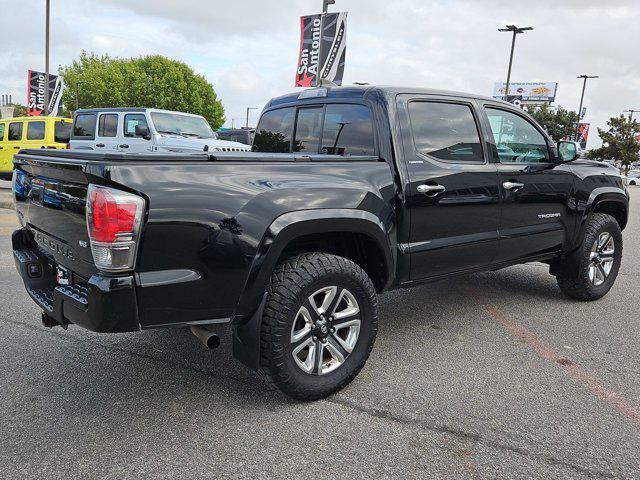 used 2016 Toyota Tacoma car, priced at $26,000