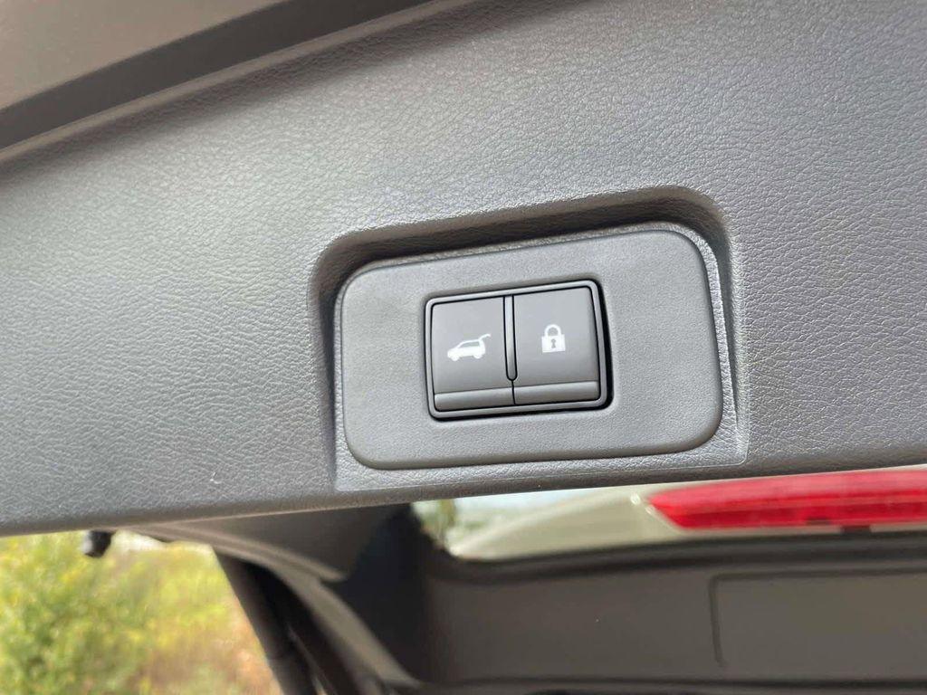 new 2026 Nissan Rogue car, priced at $33,583