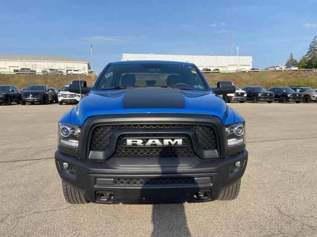 used 2022 Ram 1500 Classic car, priced at $32,481