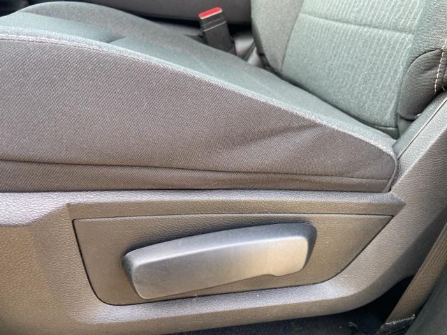 used 2022 Ram 1500 Classic car, priced at $32,481