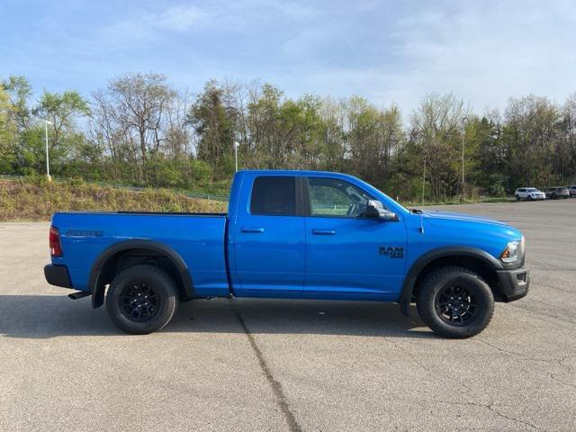 used 2022 Ram 1500 Classic car, priced at $32,481