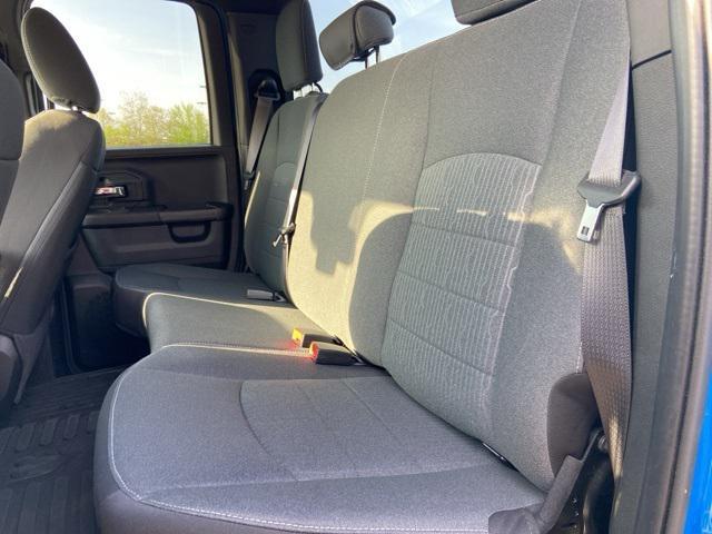 used 2022 Ram 1500 Classic car, priced at $32,481