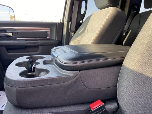 used 2022 Ram 1500 Classic car, priced at $32,481