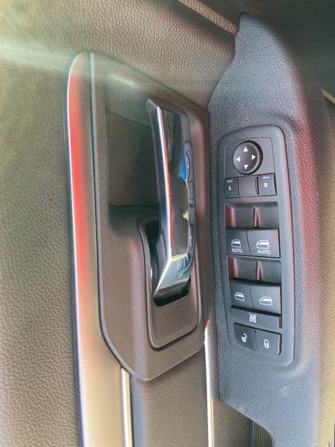 used 2022 Ram 1500 Classic car, priced at $32,481