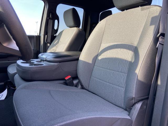 used 2022 Ram 1500 Classic car, priced at $32,481