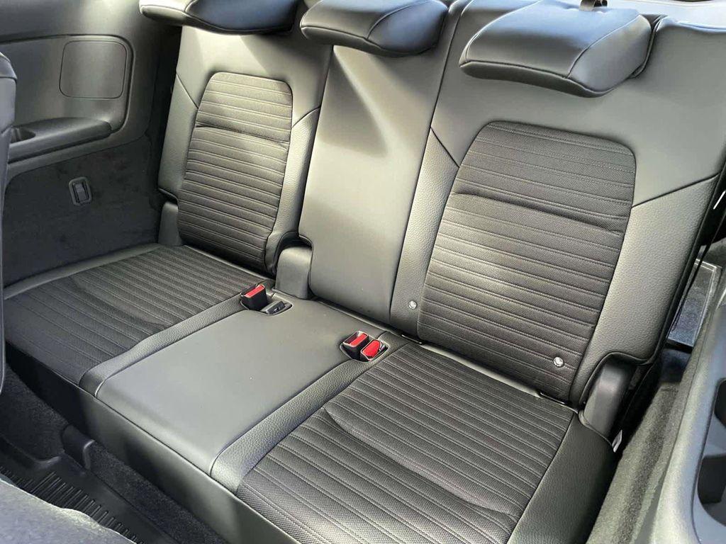 new 2025 Nissan Pathfinder car, priced at $39,548