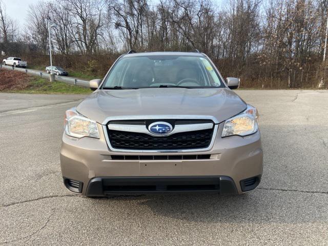 used 2016 Subaru Forester car, priced at $11,255