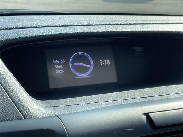 used 2016 Honda CR-V car, priced at $19,461