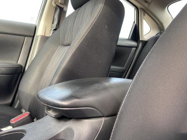 used 2017 Nissan Sentra car, priced at $9,767