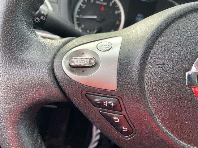 used 2017 Nissan Sentra car, priced at $9,767