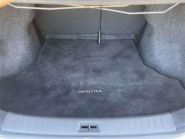 used 2017 Nissan Sentra car, priced at $10,588