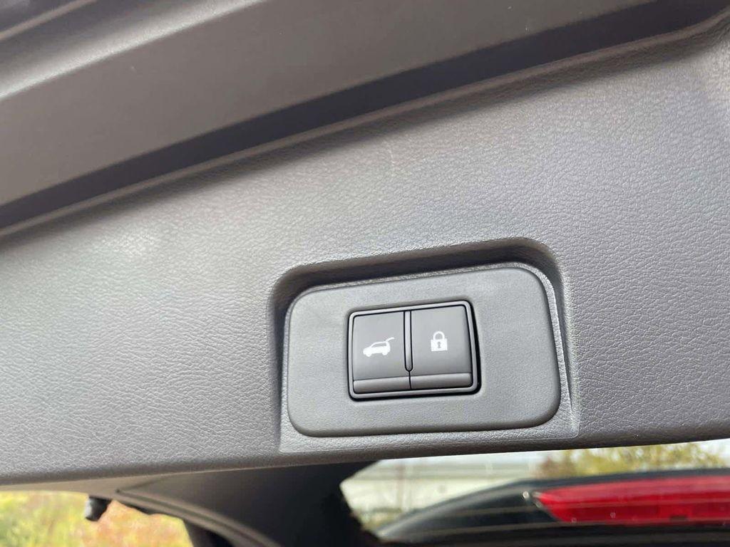 new 2026 Nissan Rogue car, priced at $33,176