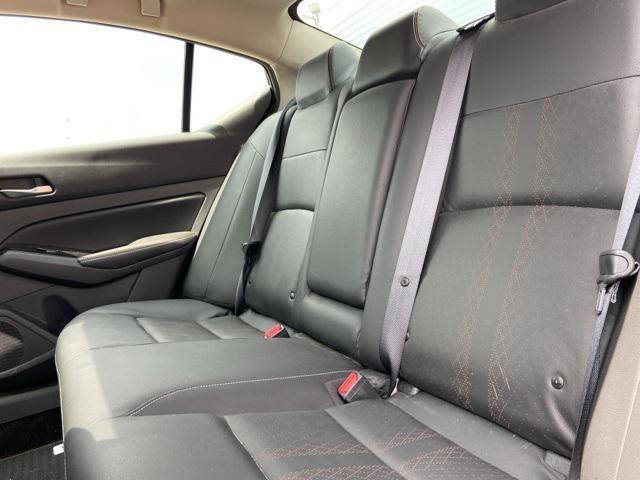 used 2023 Nissan Altima car, priced at $25,890