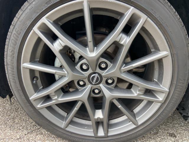 used 2023 Nissan Altima car, priced at $25,890