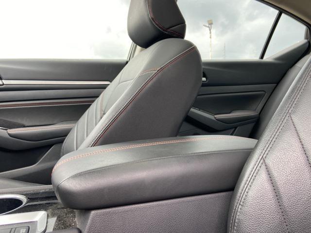 used 2023 Nissan Altima car, priced at $25,890