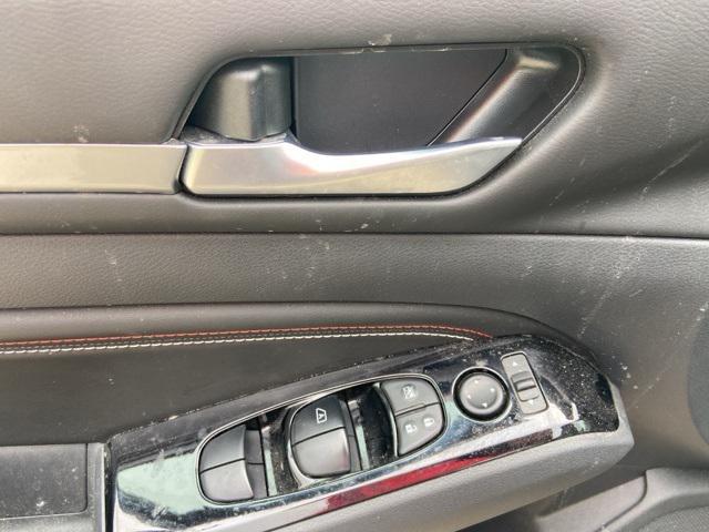 used 2023 Nissan Altima car, priced at $25,890