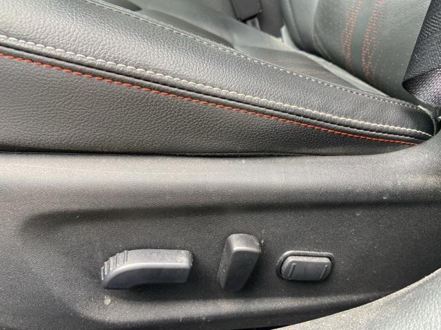 used 2023 Nissan Altima car, priced at $25,890