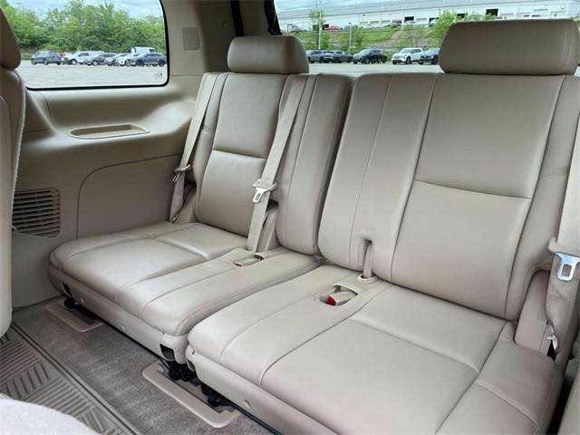 used 2013 GMC Yukon car, priced at $16,286