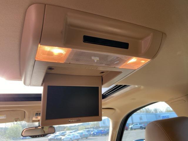 used 2013 GMC Yukon car, priced at $17,252