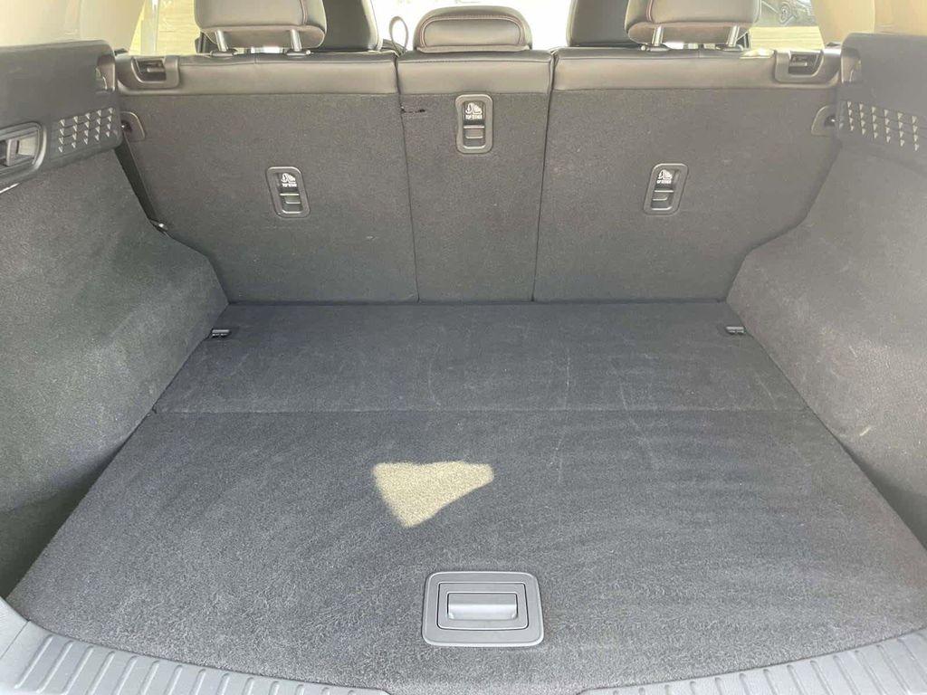 used 2024 Mazda CX-5 car, priced at $29,000