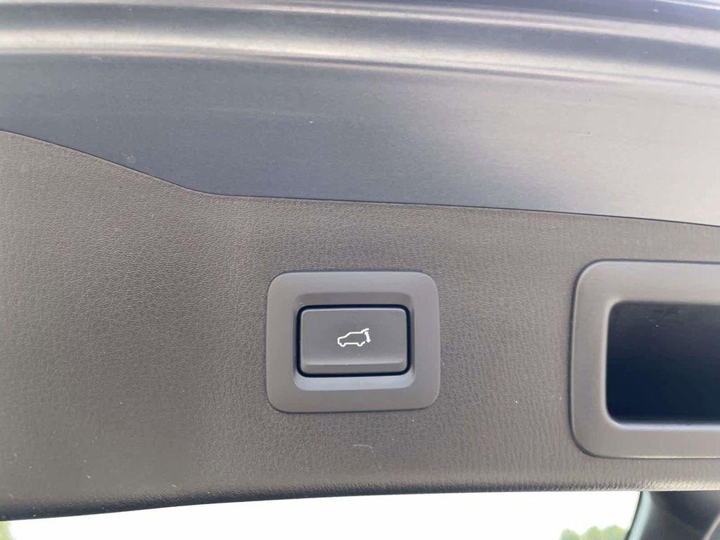 used 2024 Mazda CX-5 car, priced at $29,000