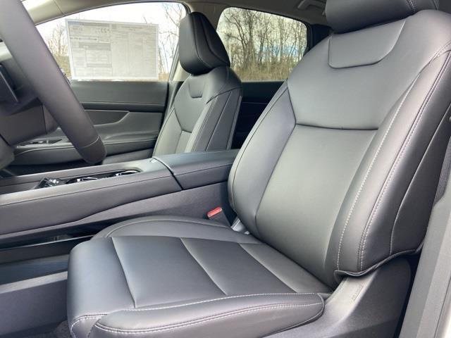 new 2025 Nissan Murano car, priced at $40,550