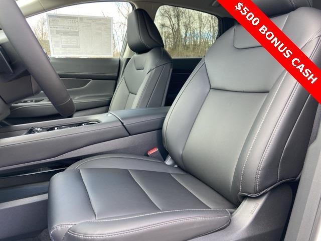 new 2025 Nissan Murano car, priced at $40,550