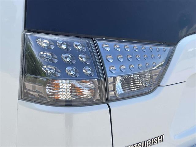 used 2011 Mitsubishi Outlander car, priced at $12,550