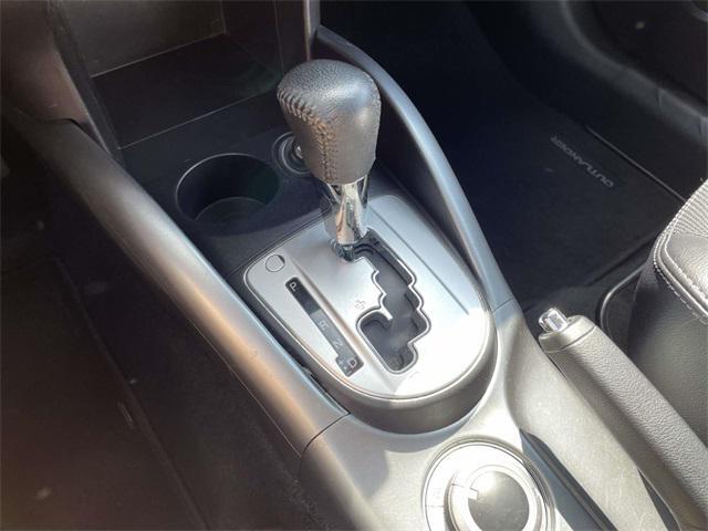 used 2011 Mitsubishi Outlander car, priced at $12,550