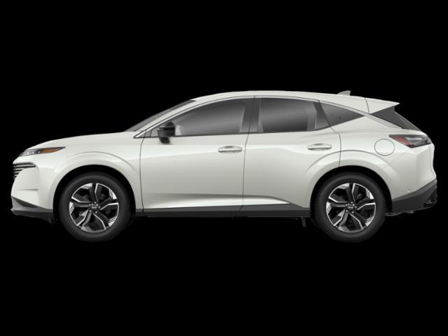 new 2025 Nissan Murano car, priced at $44,050