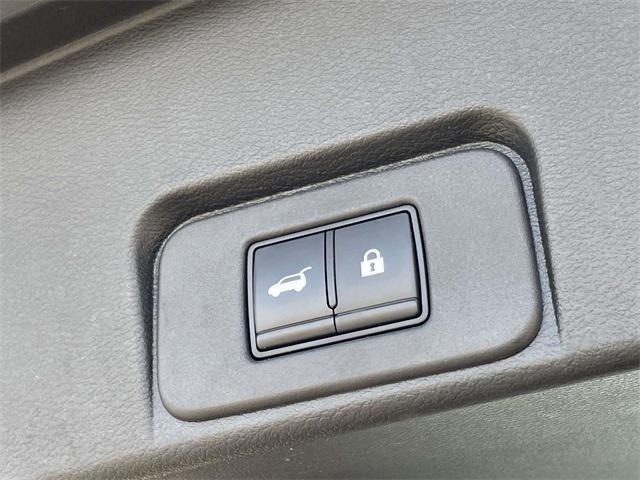 used 2022 Nissan Rogue car, priced at $28,723
