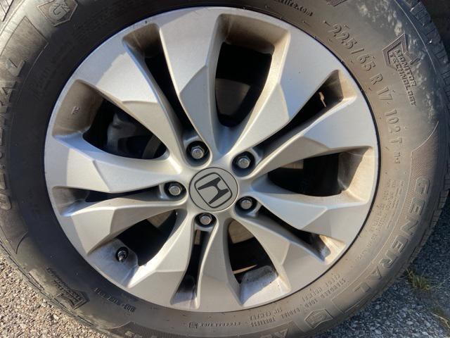 used 2012 Honda CR-V car, priced at $11,556