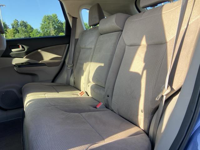 used 2012 Honda CR-V car, priced at $11,556
