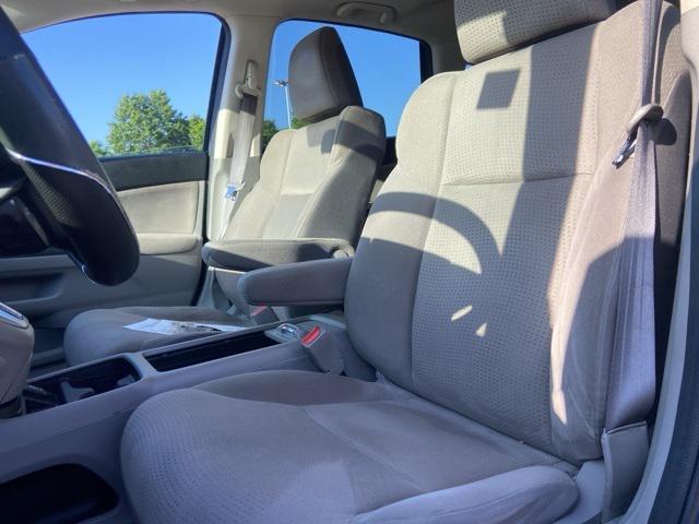 used 2012 Honda CR-V car, priced at $11,556