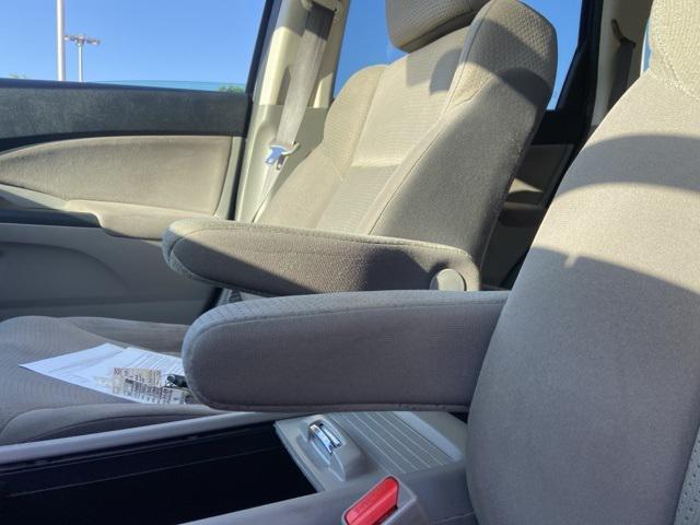 used 2012 Honda CR-V car, priced at $11,556