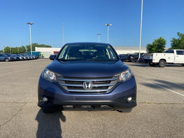 used 2012 Honda CR-V car, priced at $11,556