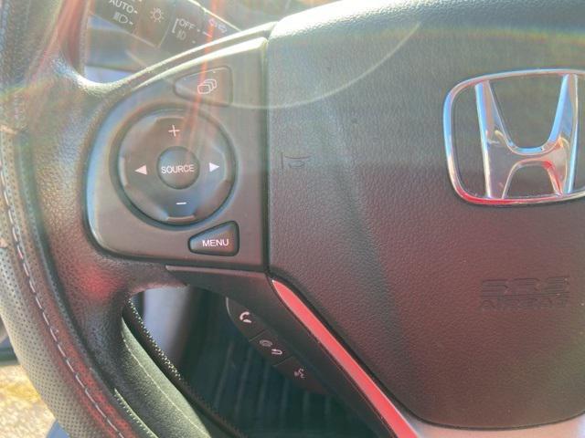 used 2012 Honda CR-V car, priced at $11,556