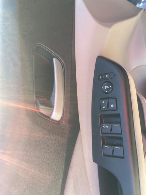 used 2012 Honda CR-V car, priced at $11,556