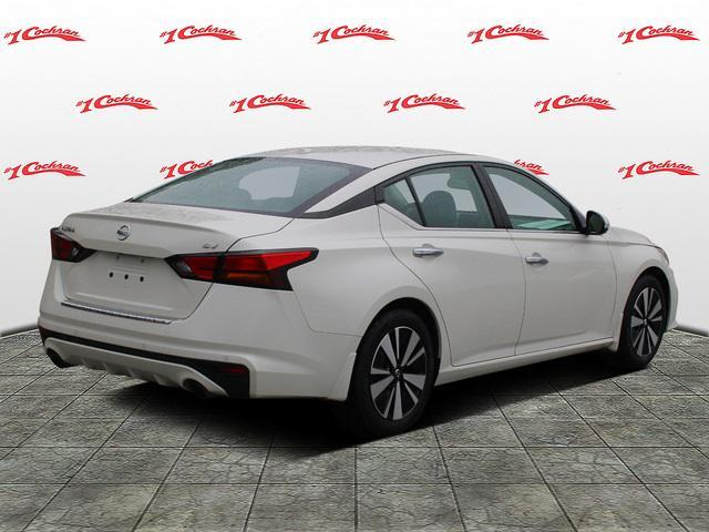 used 2019 Nissan Altima car, priced at $14,788